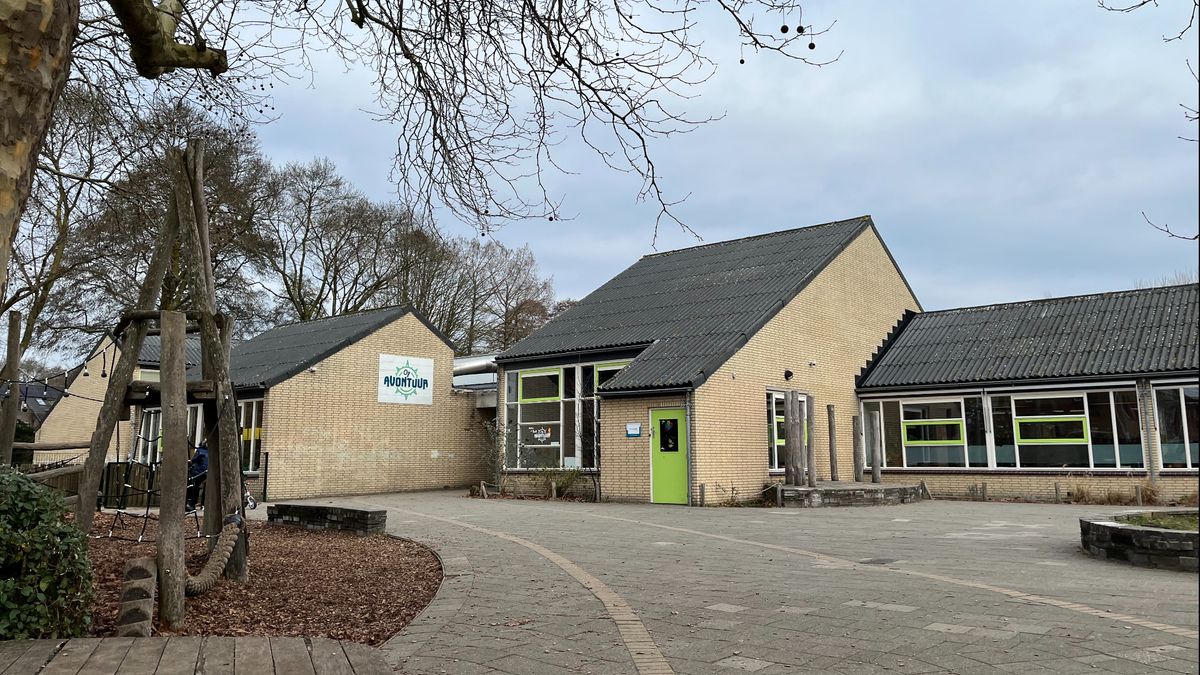 Basisschool in Lunetten gaat mogelijk sluiten: 'Verscheurd van verdriet'