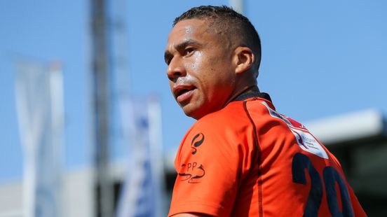 Transfercarrousel amateurvoetbal | Marciano Mengerink per direct weg bij Katwijk