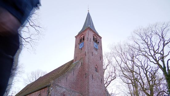 Het Drents kwartiertje