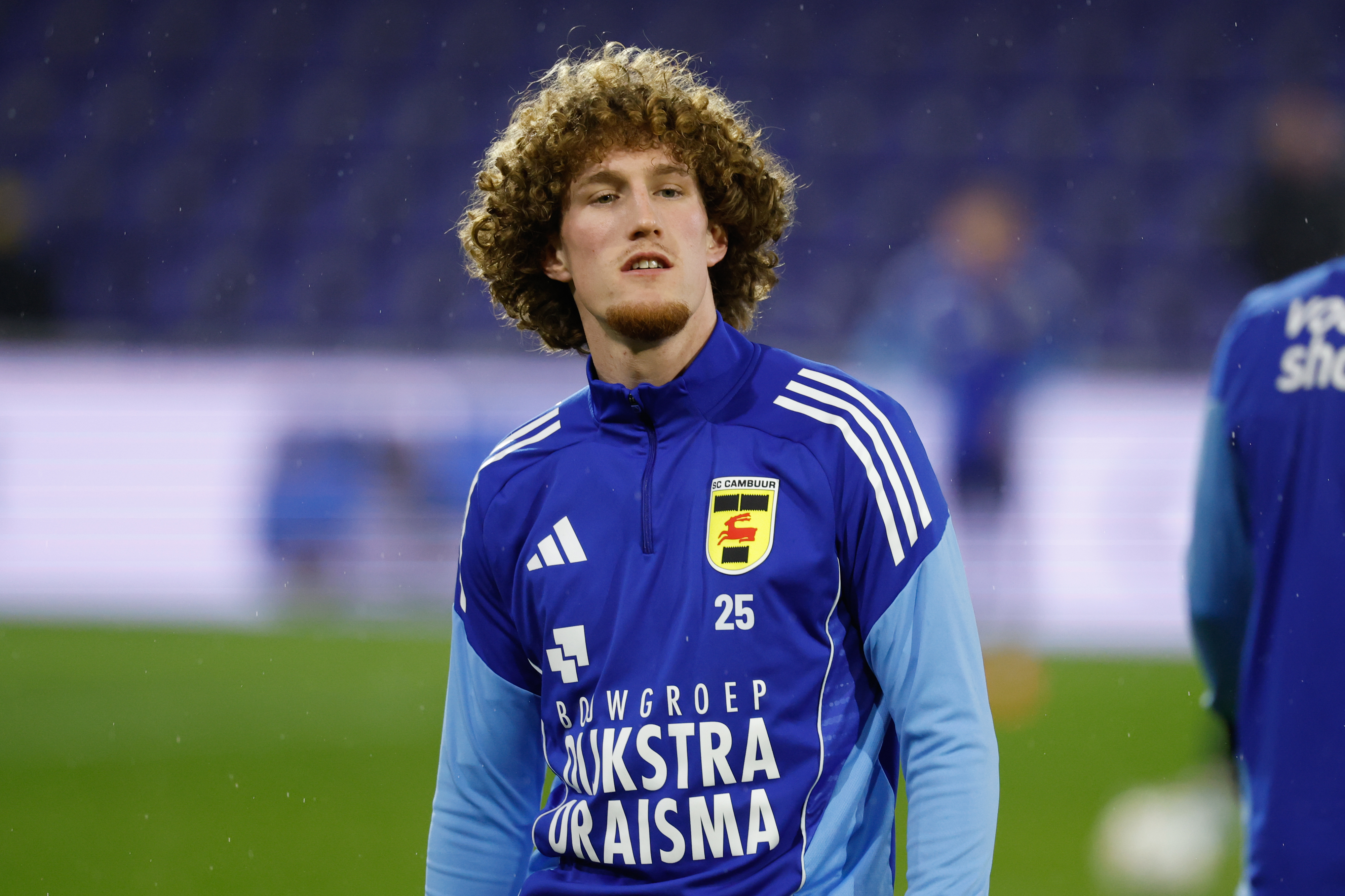 Bram Marsman