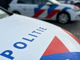 Automobilist spoorloos na vlucht voor politie in Emmen