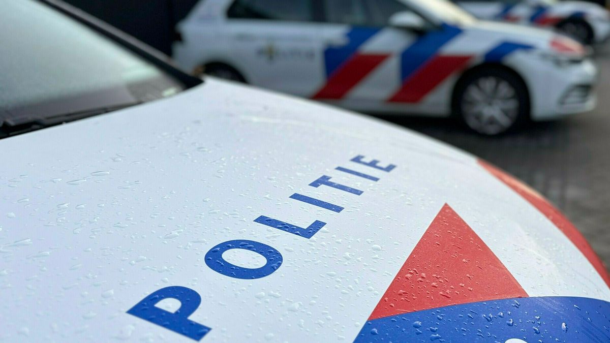 Automobilist spoorloos na vlucht voor politie in Emmen