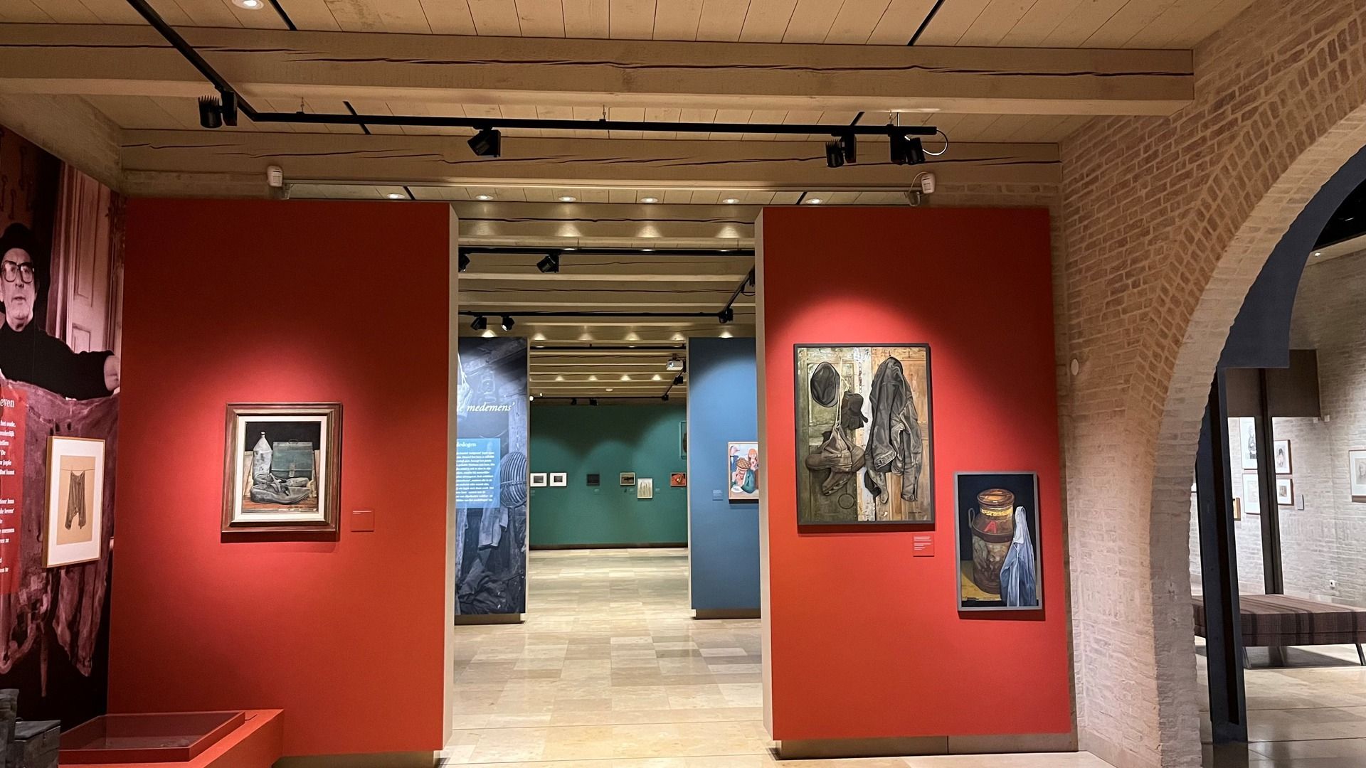 Het Jopie Huisman Museum