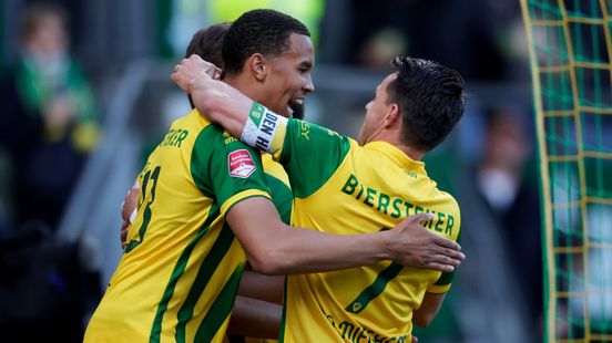 Live: ADO Den Haag sluit droomseizoen af in Den Bosch, scheidsrechter bekend Home