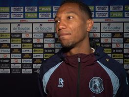 Jonathan de Guzman stopt met voetballen: "Het hele jaar afscheid genomen"