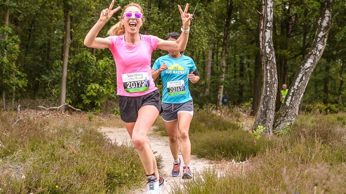 VechtdalTrail