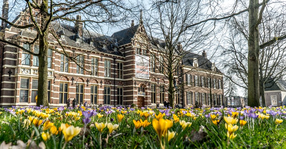 Zoek het uit! - Waarom is Assen de hoofdstad van Drenthe? - RTV Drenthe