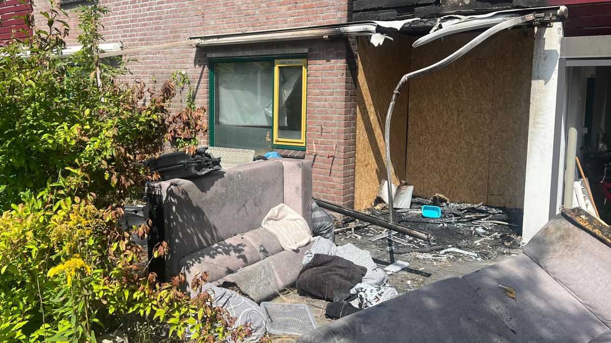 Brand leidt tot schok bij buurtbewoners: 'Naweeën zijn verschrikkelijk'