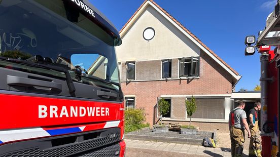 112 Nieuws: Brand in restaurant camping De Noetselerberg | Ongeluk op kruising in Zwolle. 112 Nieuws: Brand in restaurant camping De Noetselerberg | Ongeluk op kruising in Zwolle.