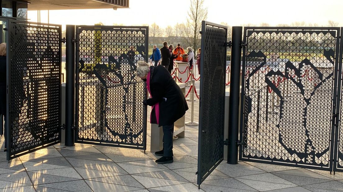 De poorten van de Keukenhof gaan na lange tijd weer open