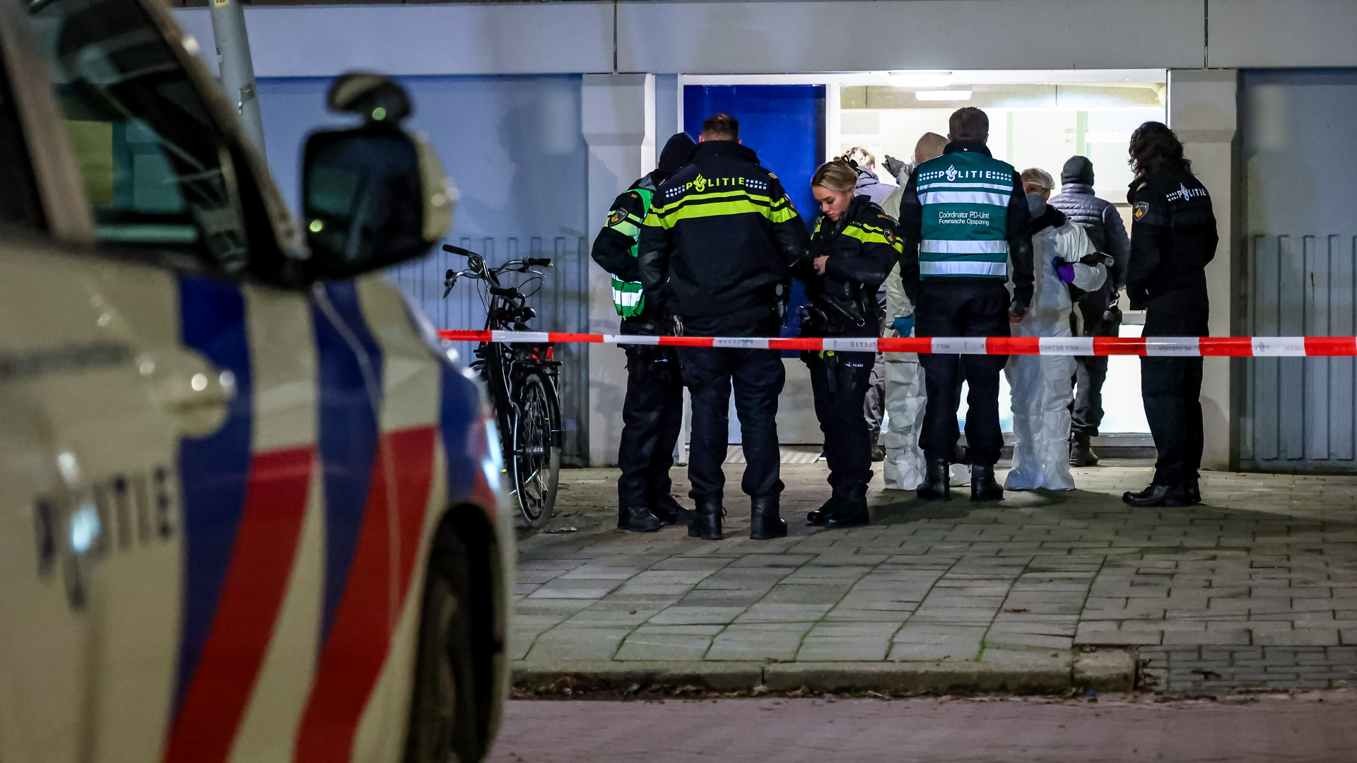 Schietpartij Bij Drugsdeal: Slachtoffer Door Hoofd Geschoten In Woning ...