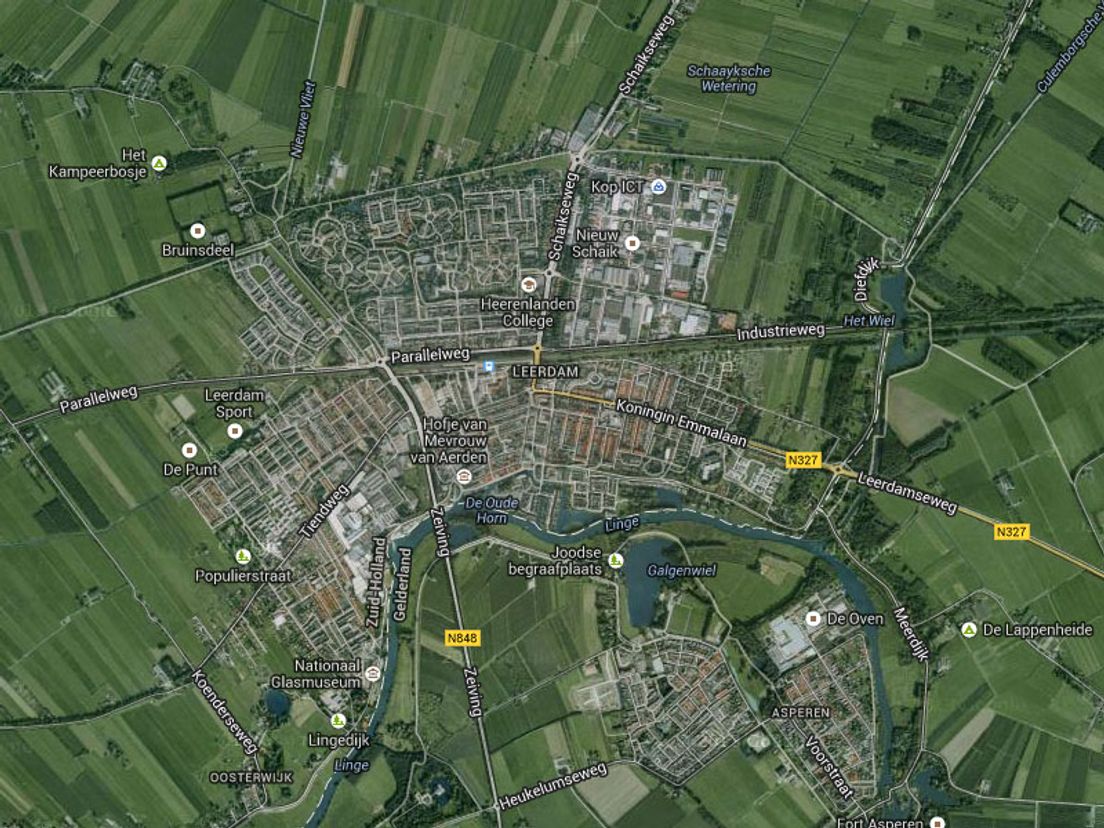 leerdam