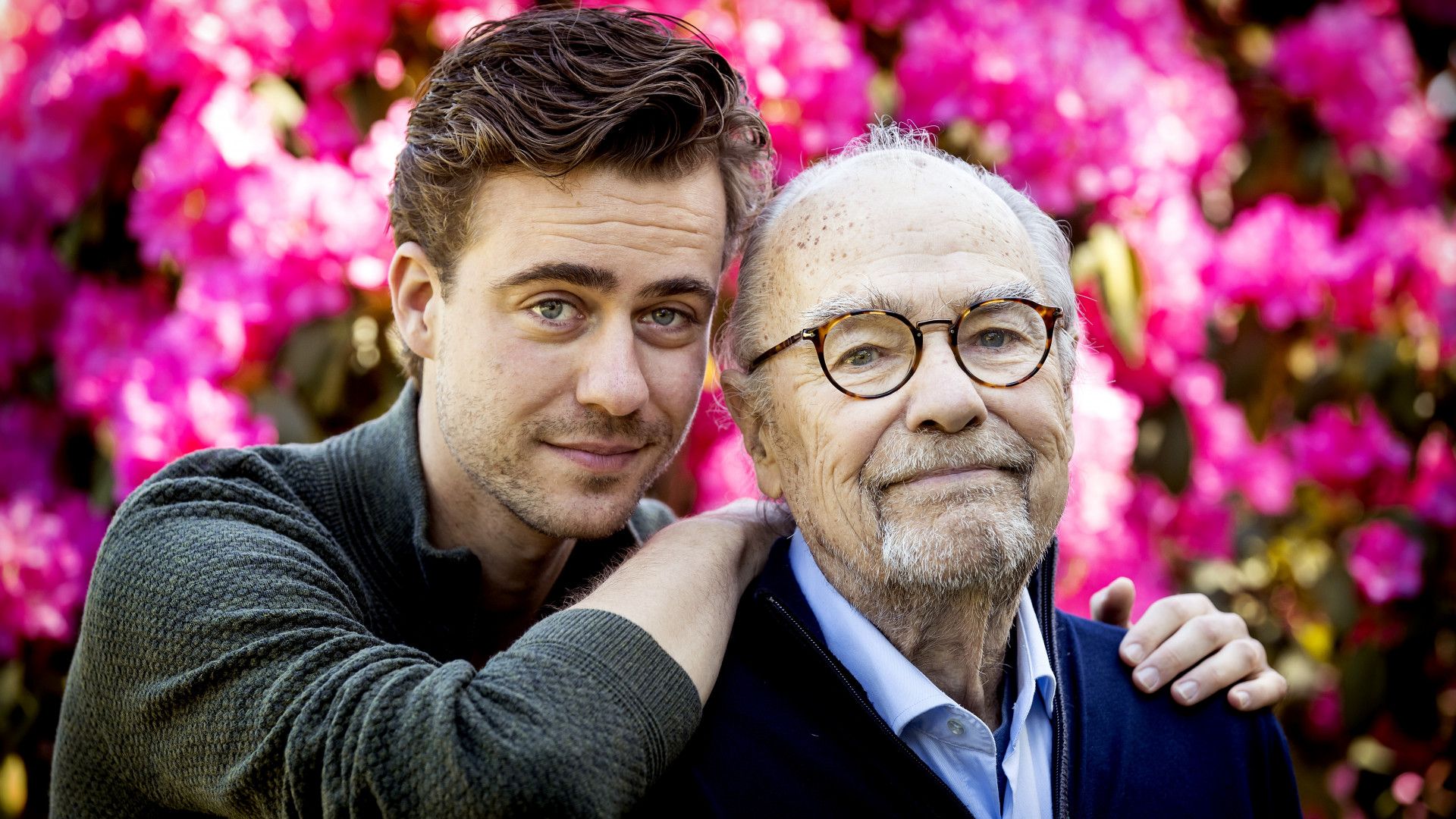 Acteur Beau Schneider spreekt op Indië-Herdenking: 'Aan ons om