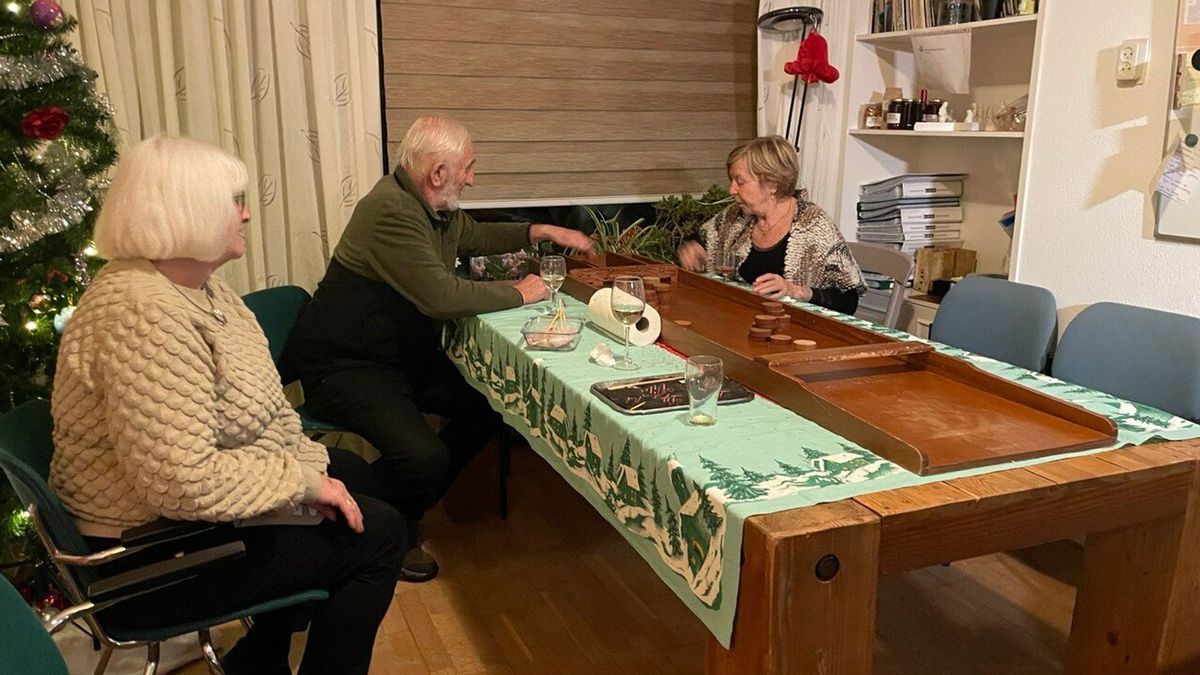 Lees terug: vuur, vuurwerk en samen genieten tijdens jaarwisseling