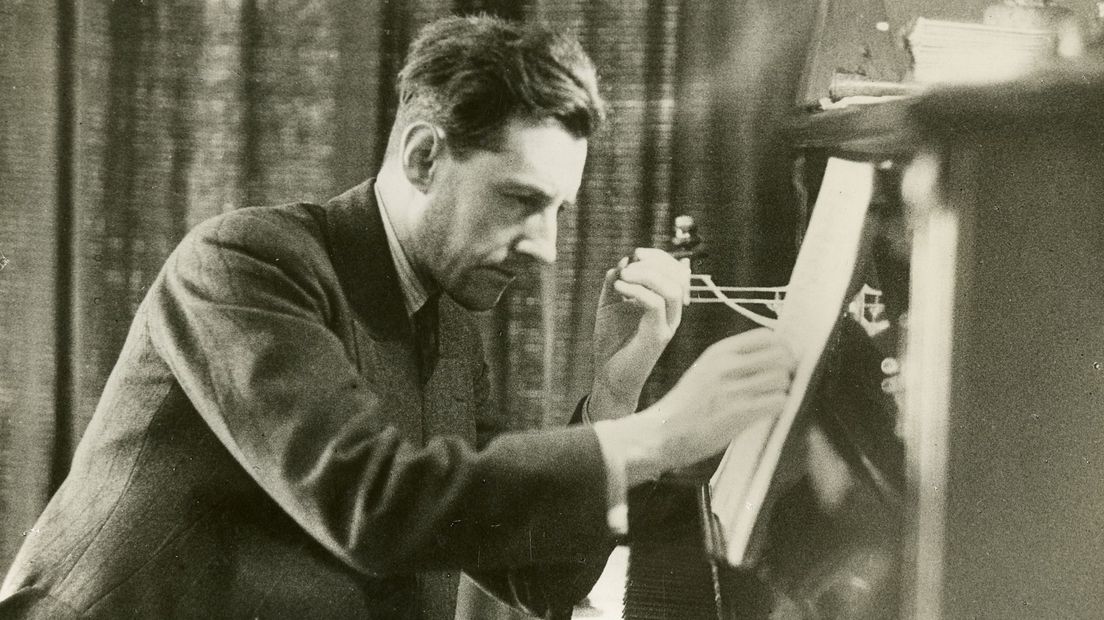 Willem Pijper