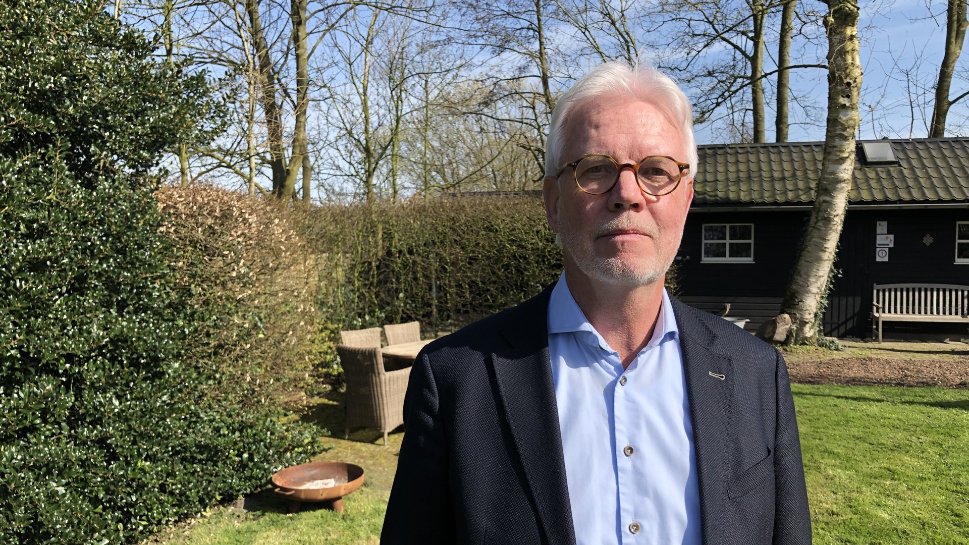 Wiebe Wieling