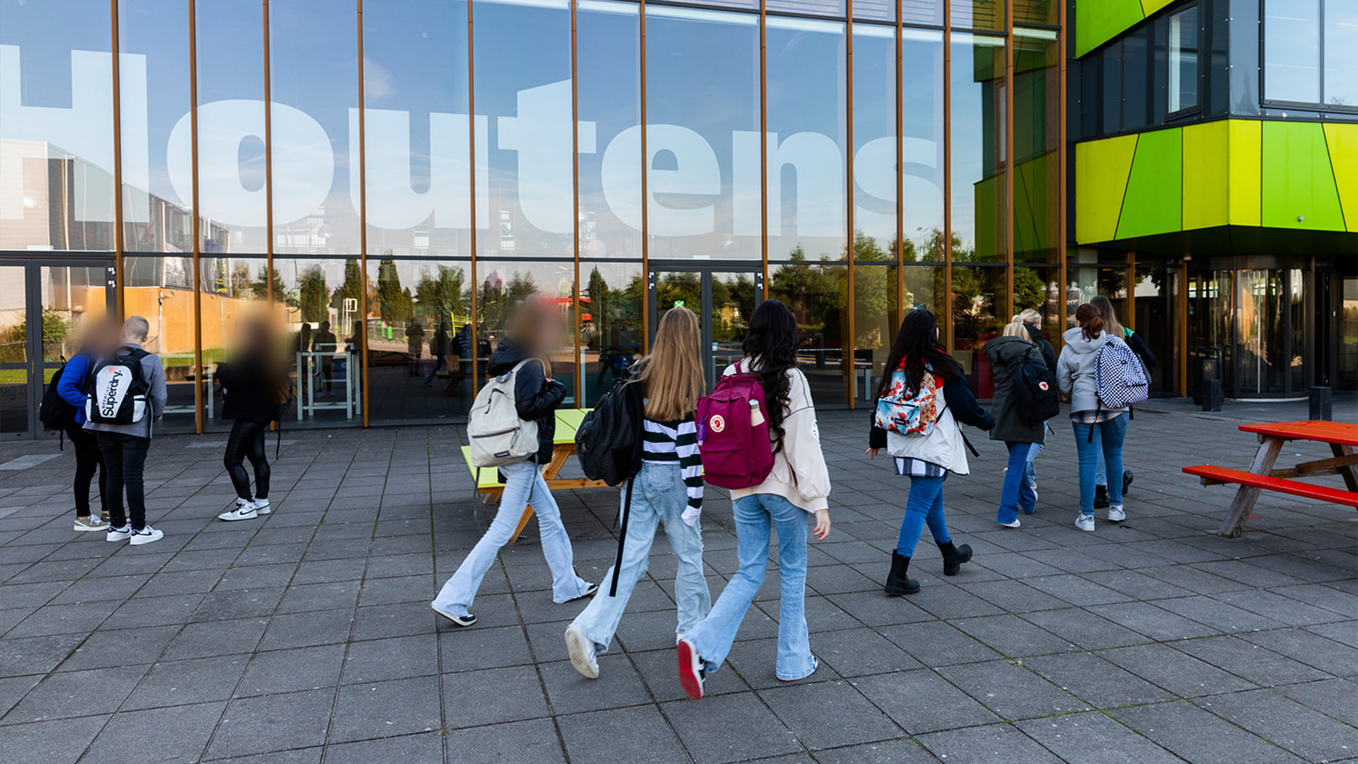 Ook tweede Houtense school is klaar met bestuurder: 'Bang om zomaar op straat te worden gezet'