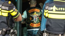 Advies: strafzaak Heerlenaar met Bandidos-shirt moet over