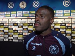 Bruno Martins Indi over vermeende ruzie met Steijn: “Alles wat in de kleedkamer gebeurt, blijft in de kleedkamer”