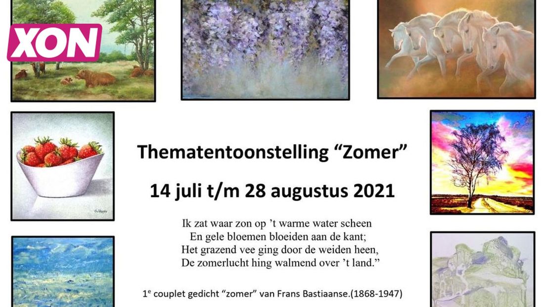 Zomer