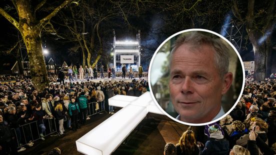 Ootmarsum krijgt The Passion: Dwingeloo weet wat het stadje te wachten staat Home