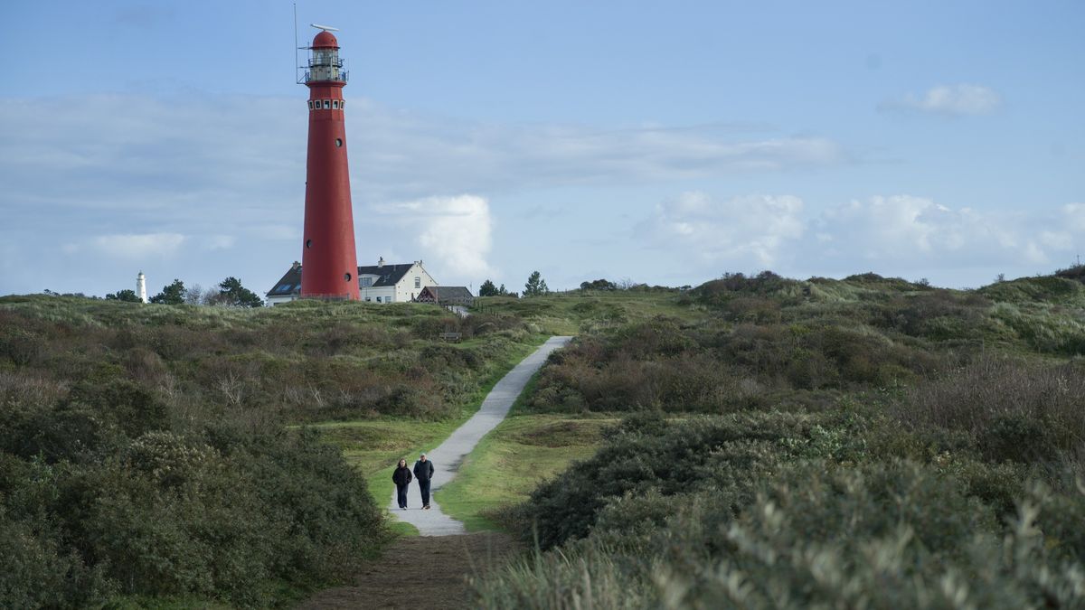 Schiermonnikoog zoekt een burgemeester: dichter bij de burger kan bijna niet