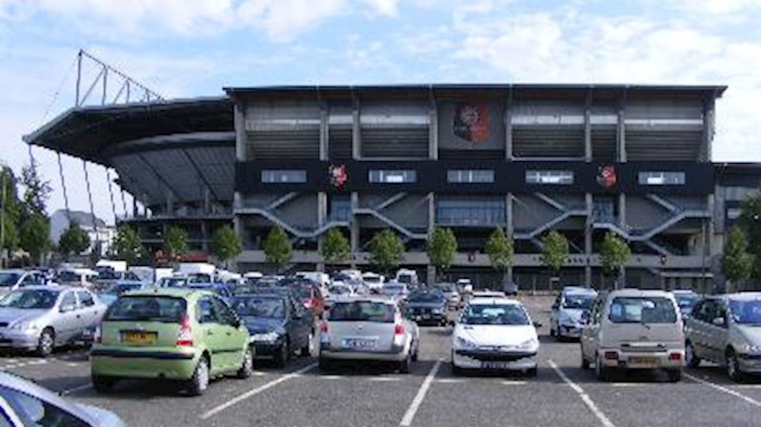 Stadion Rennais
