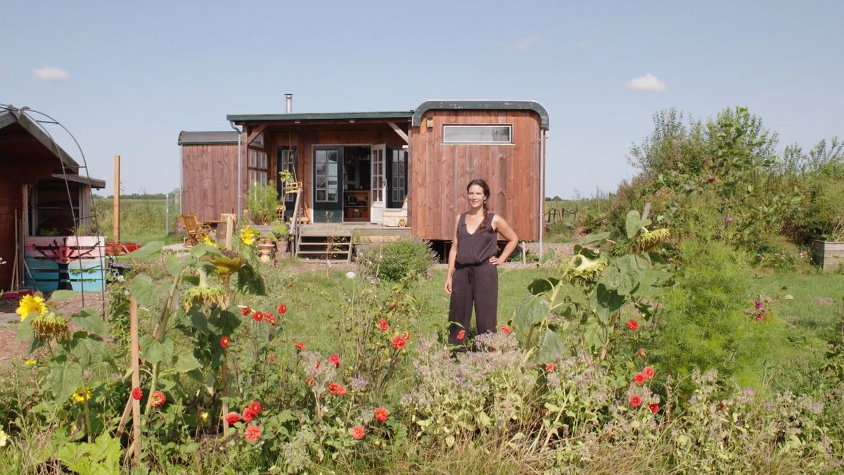 Bouw van tiny houses op terrein van PKN Winsum gaat niet door