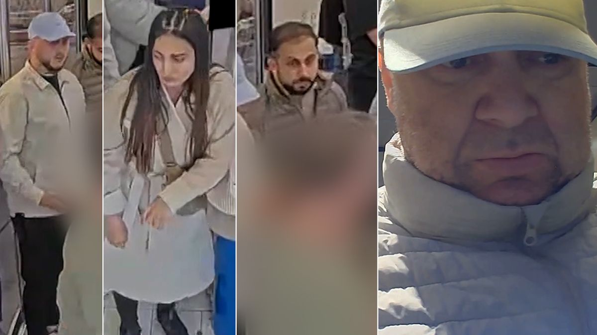 Hoe gehaaid: vier zakkenrollers beroven klant bij supermarkt in Deventer