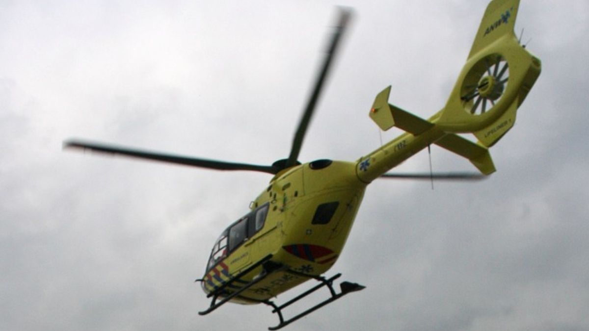 Jongen (16) gedood bij ongeval in bedrijf Kelpen Oler