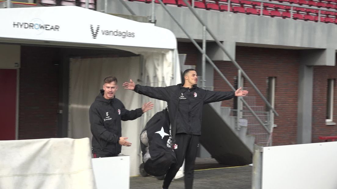 Voorbeschouwing FC Emmen - De Graafschap