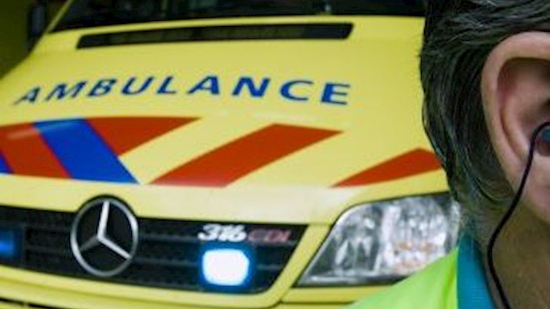 Ambulance