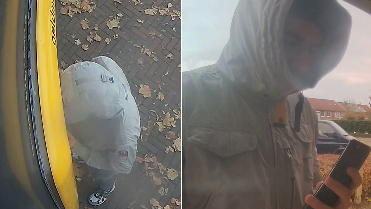 Nepagent komt letterlijk op de koffie: vrouw (83) in Colmschate is 4000 euro lichter