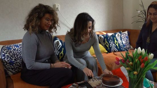 Iraniërs vieren feest na dood Khamenei: 'We zijn eindelijk vrij'