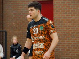 Defensief sterker Hurry-Up stroomt top-5 van SHL binnen