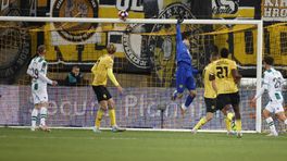 Aanvalslust gepassioneerd FC Groningen niet beloond: 0-0 tegen Roda JC