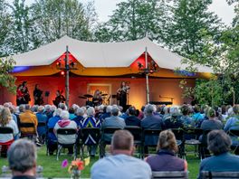 Ruim een ton om organisatie van evenementen makkelijker te maken