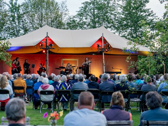 Ruim een ton om organisatie van evenementen makkelijker te maken