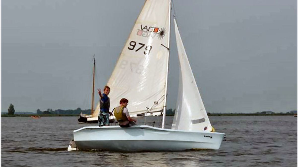 Zeilsport in lager btw-tarief