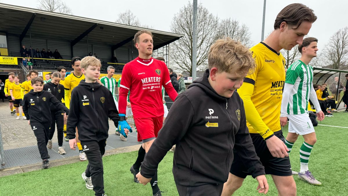 Brinks van grote waarde bij ommekeer Drenthina: 'Rennen, vliegen en de beuk erin'