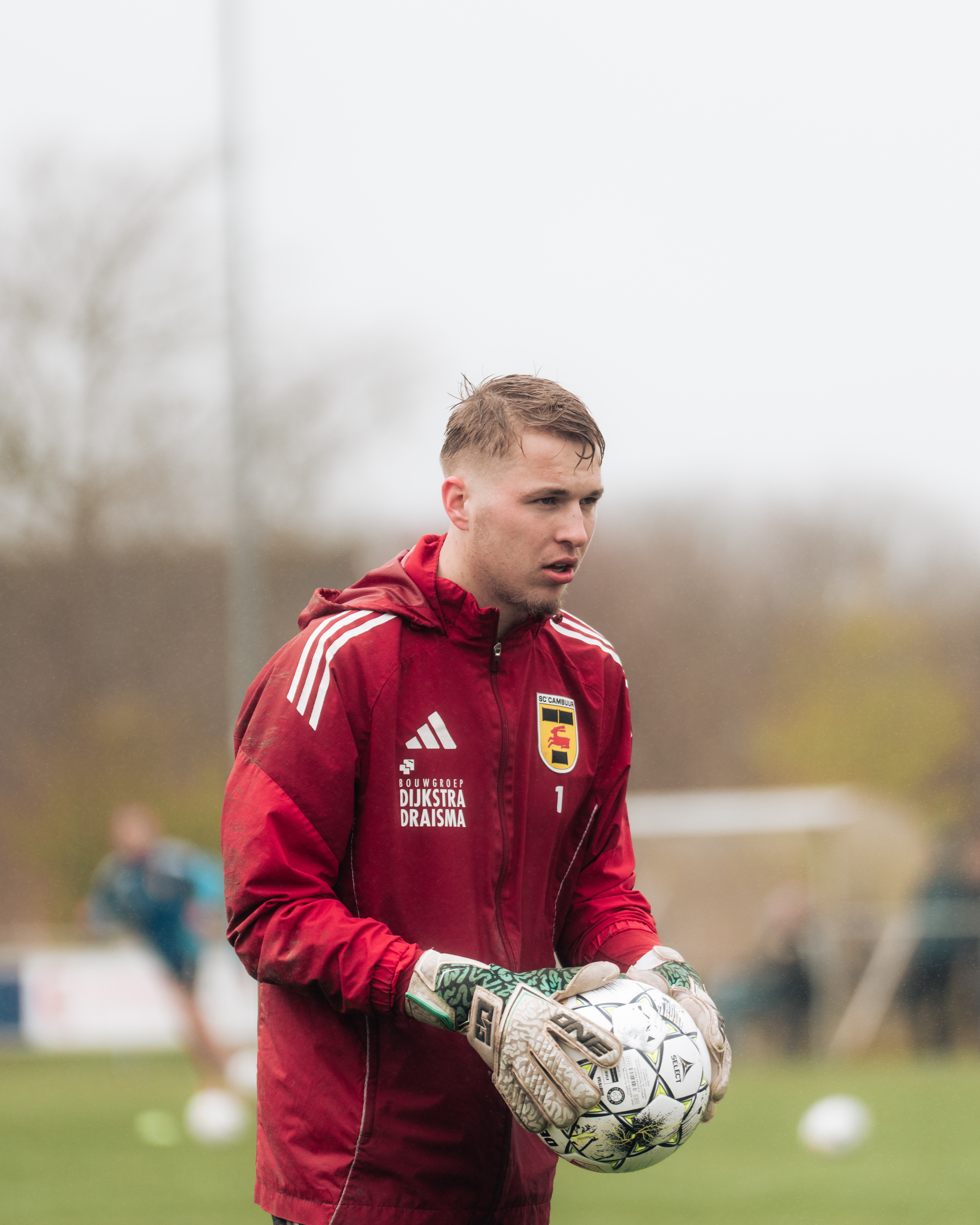 Thijs Jansen