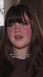 Piercing laten zetten gaat mis