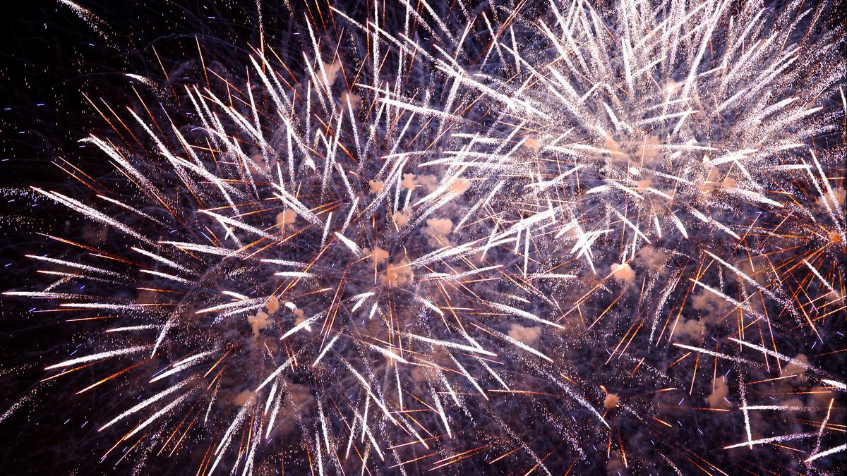 70 kilo zwaar illegaal vuurwek aangetroffen in Woudenbergse opslagloods