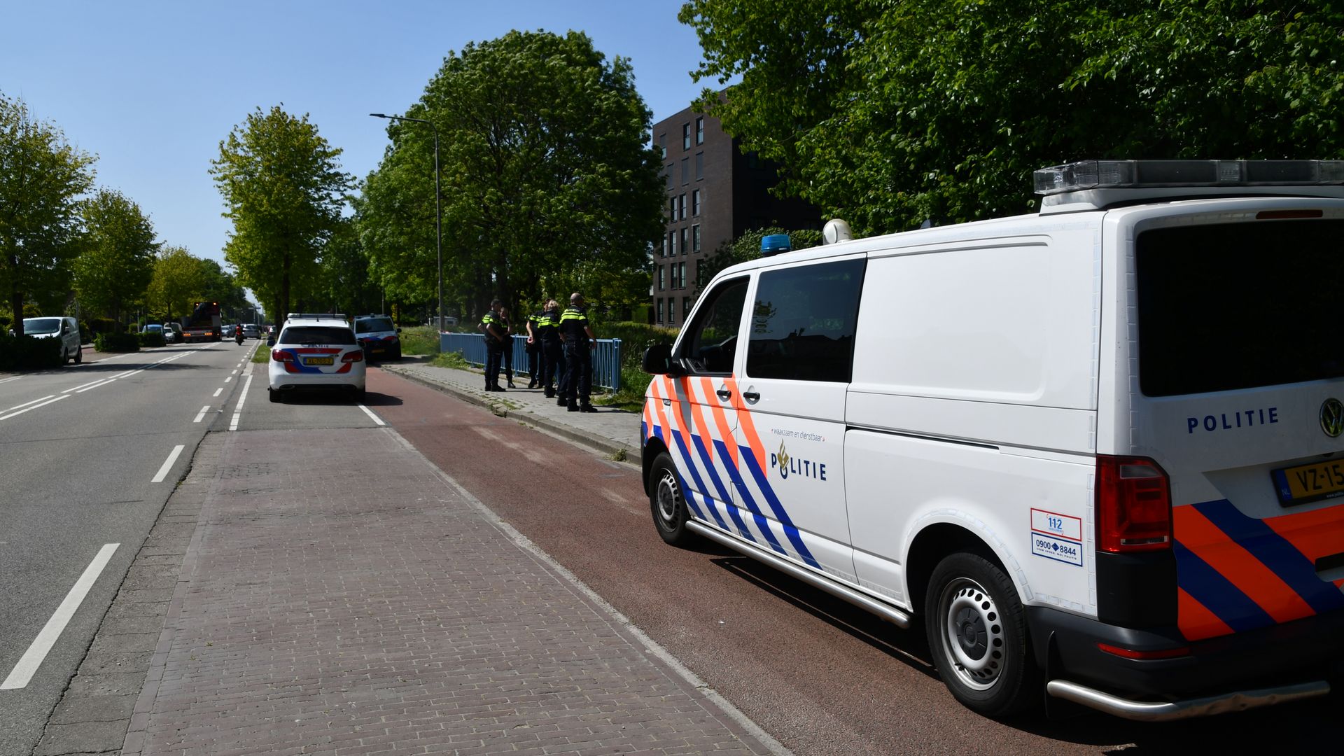 Vermiste Man In Goes Dood Gevonden In Het Water - Omroep Zeeland