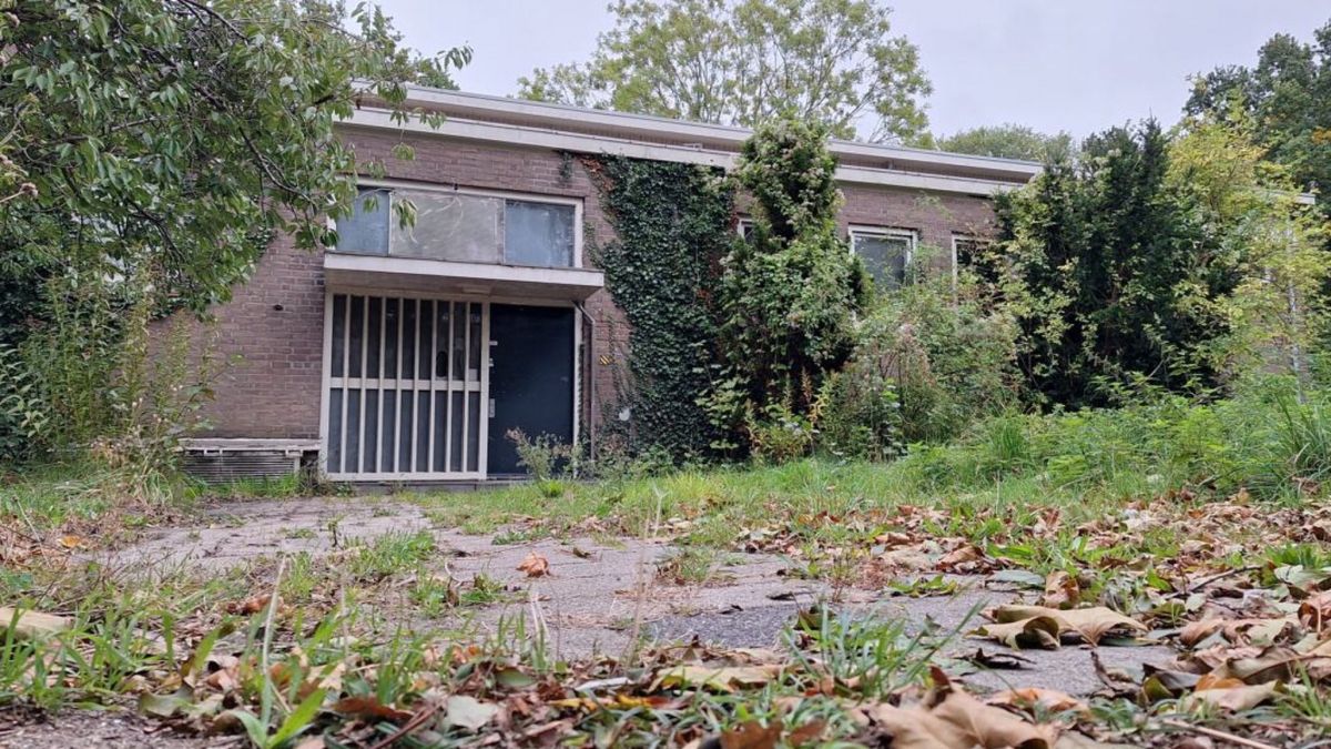 Buurtbewoners fel over plannen oude KPN-centrale: 'Bouwen ten koste van de buurt'