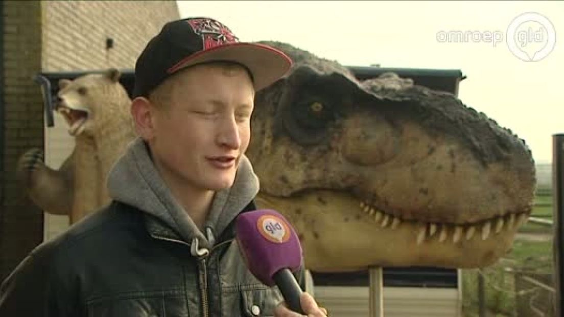 Welke reportage uit april bleef u het meeste bij?