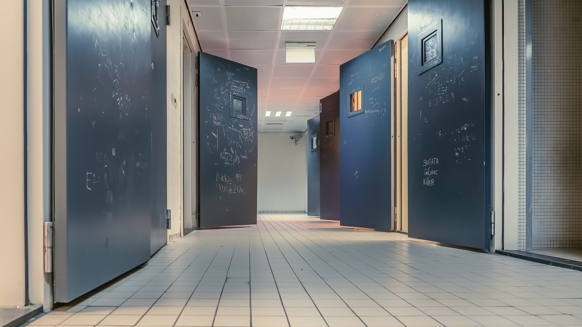 Inwoner Smallingerland (20) aangehouden op verdenking van aanranding