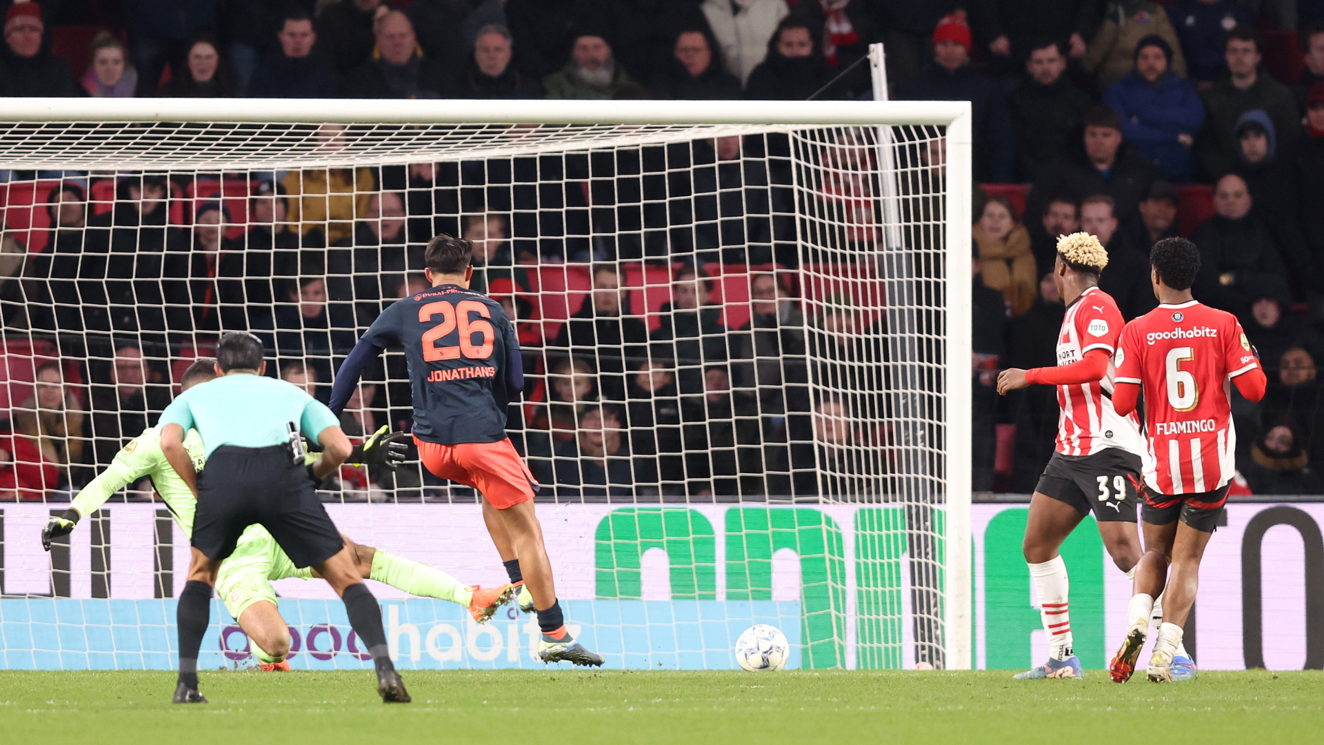 Waarom FC Utrecht nooit wint bij PSV? 'Het is bijna een soort vloek'