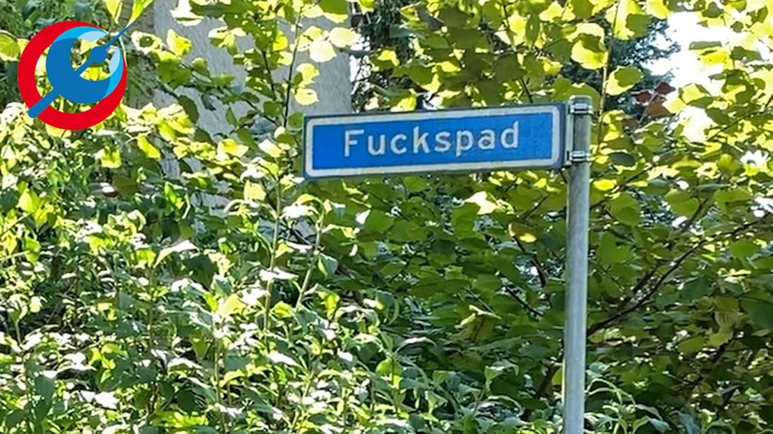 Het Fuckspad Arnhem