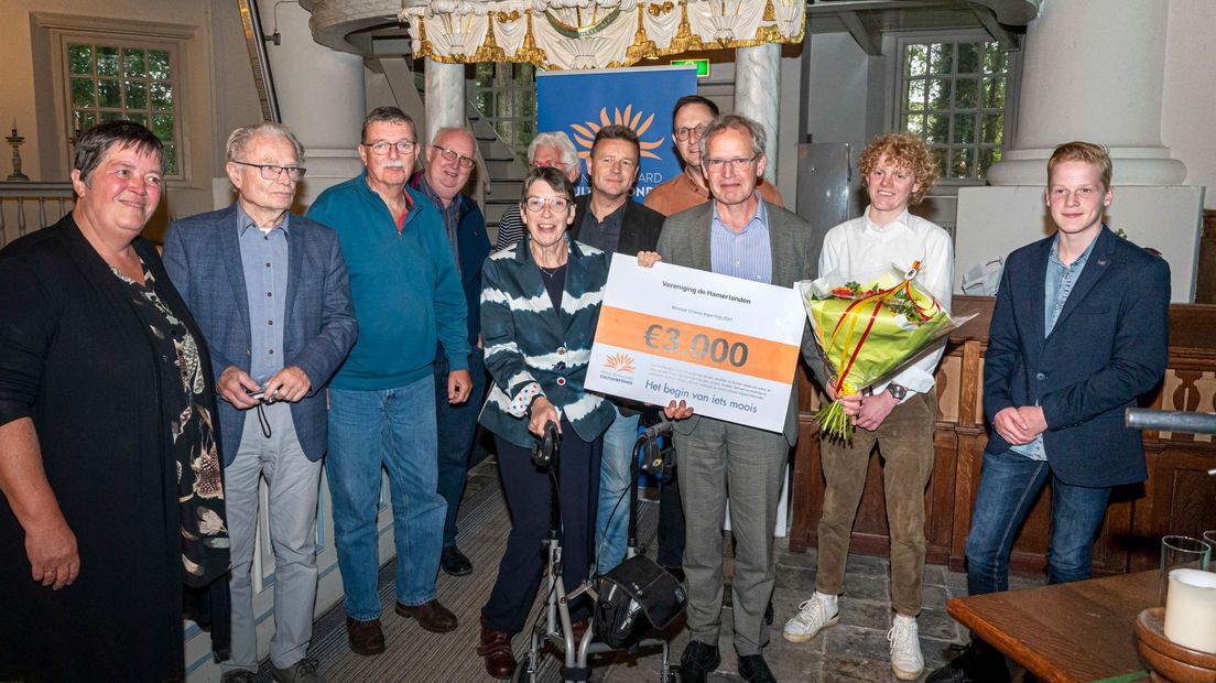 Vereniging De Hamerlanden